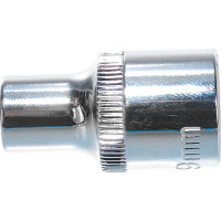 Головка торцевая 6-гранная SUPERLOCK (9 мм; 1/2"DR) NEO Tools 08-009