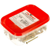 Саморез ШУЖ ГОСКРЕП 3.0х40, 200 шт. 1-0027520