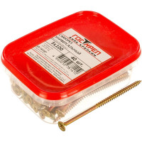 Саморез Госкреп ШУЖ 5,0х100 (40 шт) 1-0028080