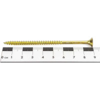 Саморез ШУЖ ГОСКРЕП 5.0х90, 50 шт., пл.конт 280 мл 1-0028260