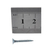 Саморез Госкреп ШУЦ 3,0х20 (200 шт) 1-0031550