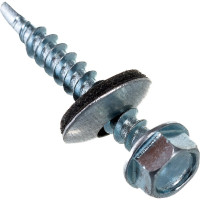 Кровельный саморез ГОСКРЕП 4.8х35, 250 шт. 2-0010410