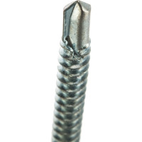 Кровельный саморез ГОСКРЕП ZP 5.5х64, 30 шт., пл.конт 280 мл 2-0010900