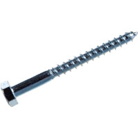 Сантехнический шуруп Госкреп 10х100 (10 шт) 3-0012750