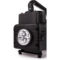 Двухцилиндровый компрессор AUTOVIRAZH 95 л/мин с цифровым манометром и функцией автостоп AV-010999