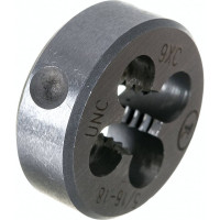 Дюймовая плашка ТехноСталь 5/16"-18 UNC 60 9ХС t254020