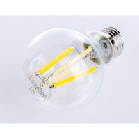 Светодиодная лампа Camelion LED20-A60-FL/845/E27 20Вт 220В 13719