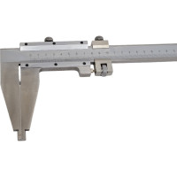 Штангенциркуль ШЦ-III- 400-0,05 ГОСТ 166-89 GRIFF D162358