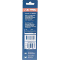 Сверло по бетону (5х150 мм) EDGE by PATRIOT Patriot  815010051