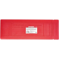 Знак аварийной остановки Zipower PM4054