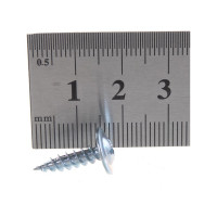 Усиленный саморез Tech-Krep PRO СММ 4,2х16 1000 шт. 146509