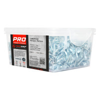 Усиленный саморез Tech-Krep PRO СММ 4,2х16 1000 шт. 146509