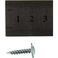 Усиленный саморез Tech-Krep PRO СММ 4,2х19 75 шт - пакет 146514