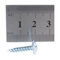 Усиленный саморез Tech-Krep PRO СММ 4,2х19 800 шт. 146515