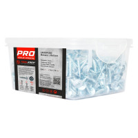 Усиленный саморез Tech-Krep PRO СММ 4,2х19 800 шт. 146515