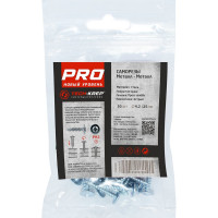 Усиленный саморез Tech-Krep PRO СММ 4,2х25 50 шт - пакет 146518