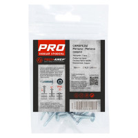 Усиленный саморез Tech-Krep PRO СММ св 4,2х25 50 шт. 146542