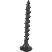 Усиленный саморез Tech-Krep PRO СГД 3,8х32 100 шт - пакет 146424