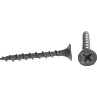 Усиленный саморез Tech-Krep PRO СГД 3,8х32 100 шт - пакет 146424