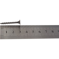 Усиленный саморез Tech-Krep PRO СГД 3,8х32 100 шт - пакет 146424