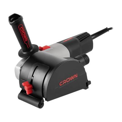 Щеточная шлифовальная машина CROWN CT13551-110RSV
