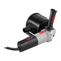 Щеточная шлифовальная машина CROWN CT13551-110RSV