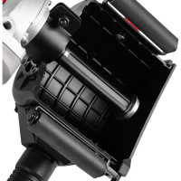Щеточная шлифовальная машина CROWN CT13551-110RSV