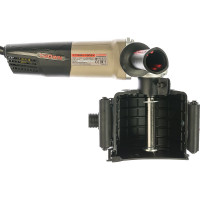 Щеточная шлифовальная машина CROWN CT13551-110RSV