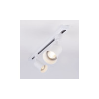 Потолочный светильник Elektrostandard MRL 1001 Vetro Белый GU10 a043141