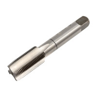 Метчик ручной ООО "ТМТ ГРУПП" комплект М 20 х1.5 9ХС 48117