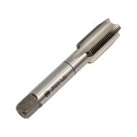 Метчик ручной ООО "ТМТ ГРУПП" комплект М 20 х1.5 9ХС 48117