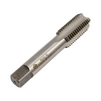 Метчик ручной ООО "ТМТ ГРУПП" комплект М 24 х3 9ХС 114368