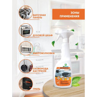 Жироудалитель BIOSOAP 750 мл 9140475