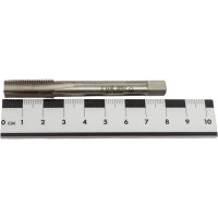 Метчик машинно-ручной ООО "ТМТ ГРУПП" комплект М 10 х1 Р6М5 54634