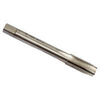 Метчик машинно-ручной ООО "ТМТ ГРУПП" комплект М 10 х1 Р6М5 54634