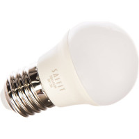 Светодиодная лампа SAFFIT 9W 230V E27 6400K, SBG4509 55126