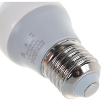 Светодиодная лампа SAFFIT 9W 230V E27 6400K, SBG4509 55126