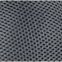 Защитная каскетка Delta Plus AIR COLTAN черная/красная, козырек 3см COLTAAINOMI