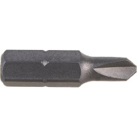 Вставка 1/4", 3-лучевая №2, 25 мм ROCKFORCE RF-122S2502(3358)