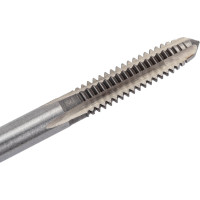 Дюймовый метчик 1/4-20 UNC 9ХС ТехноСталь t205110