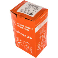 Саморез Саморезик 3.5х25 гипсокартон/металл, частый шаг резьбы, оксид. 1000шт SW/GM-3.5х25-1000