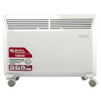 Конвекторный нагреватель воздуха QUATTRO ELEMENTI QE-1500KM 1,5 кВт. 790-533