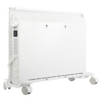 Конвекторный нагреватель воздуха QUATTRO ELEMENTI QE-1500KM 1,5 кВт. 790-533