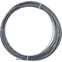 Трос Госкреп DIN 3055 3 мм (20 м) 7-0019090
