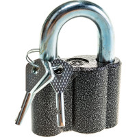 Навесной замок ЧАЗ ВС2-М1