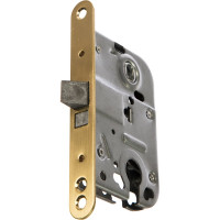 Корпус замка Фабрика замков L 008 SB СТ-00000182