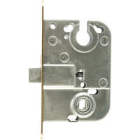 Корпус замка Фабрика замков L 008 SB СТ-00000182