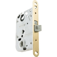 Корпус замка Фабрика замков L 008 SB СТ-00000182