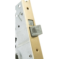 Корпус замка Фабрика замков L 008 SB СТ-00000182