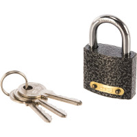 Навесной замок Фабрика замков 303F-30 СТ-00000336